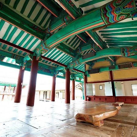 Seoakseowon Hotel Gyeongju Luaran gambar