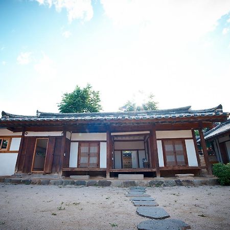 Seoakseowon Hotel Gyeongju Luaran gambar