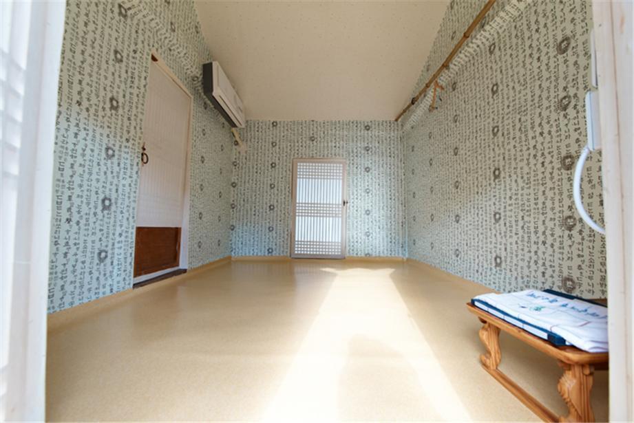 Seoakseowon Hotel Gyeongju Luaran gambar