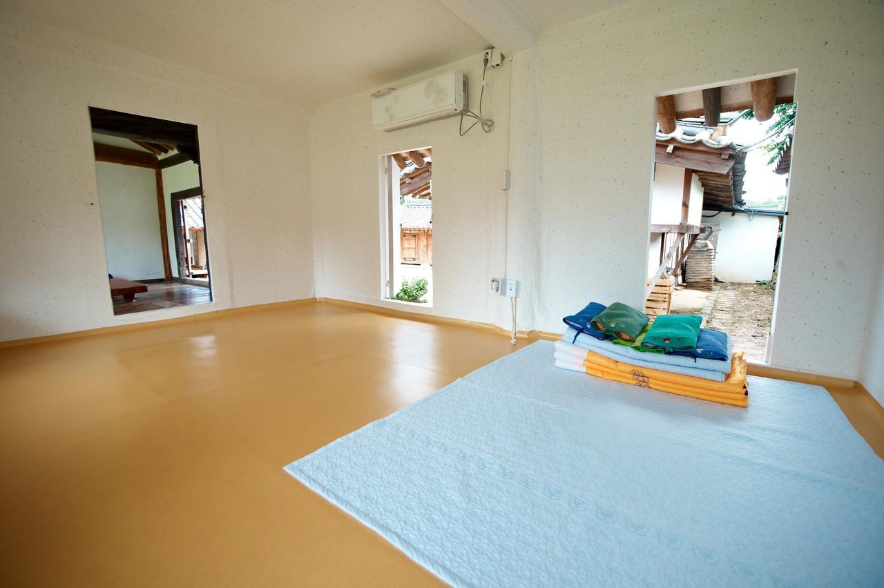 Seoakseowon Hotel Gyeongju Luaran gambar