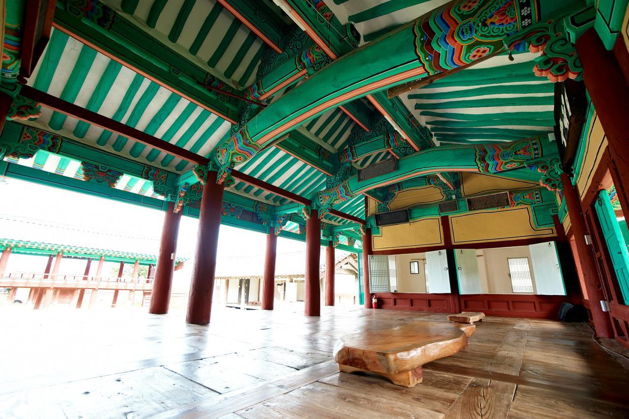 Seoakseowon Hotel Gyeongju Luaran gambar