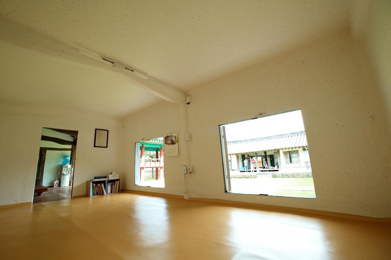 Seoakseowon Hotel Gyeongju Luaran gambar