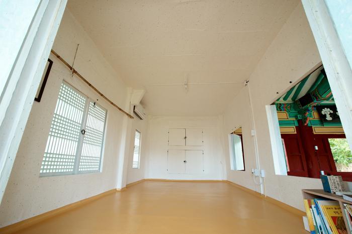 Seoakseowon Hotel Gyeongju Luaran gambar