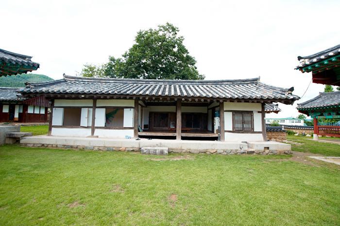 Seoakseowon Hotel Gyeongju Bilik gambar