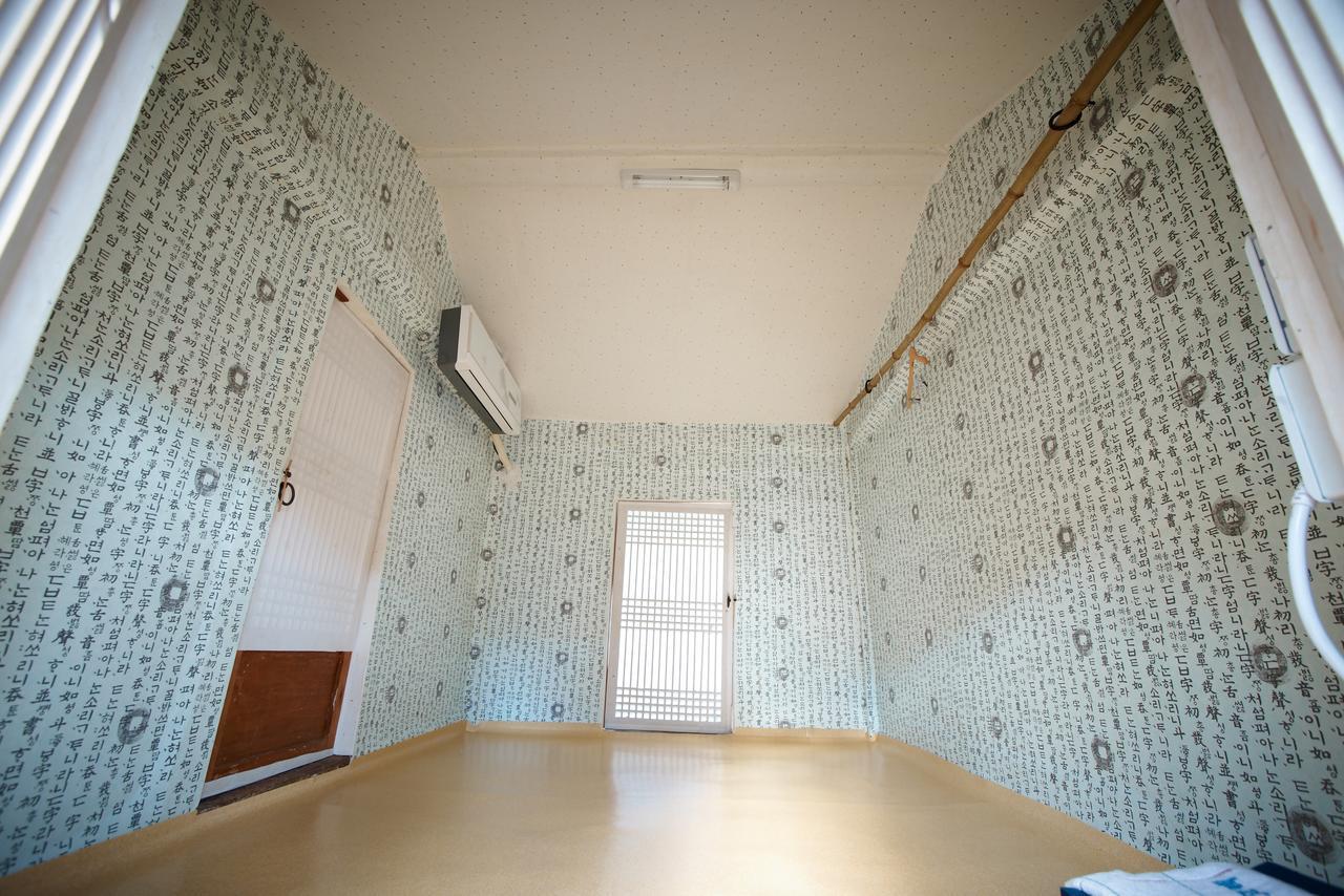 Seoakseowon Hotel Gyeongju Luaran gambar