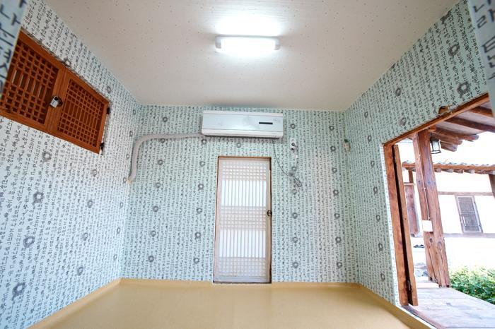 Seoakseowon Hotel Gyeongju Luaran gambar