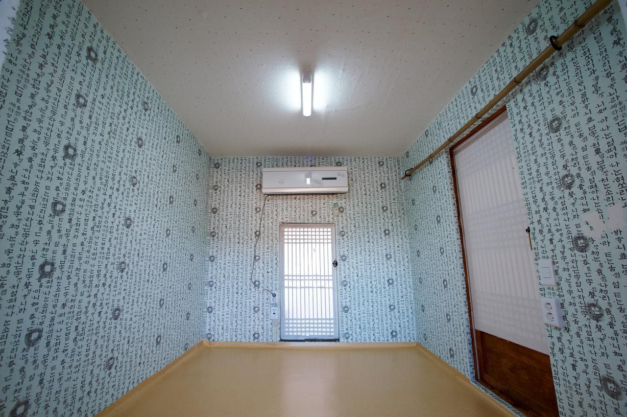 Seoakseowon Hotel Gyeongju Luaran gambar