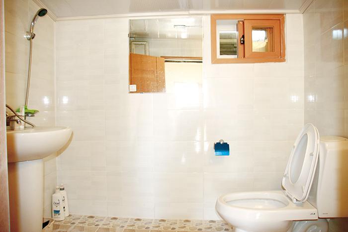 Seoakseowon Hotel Gyeongju Luaran gambar